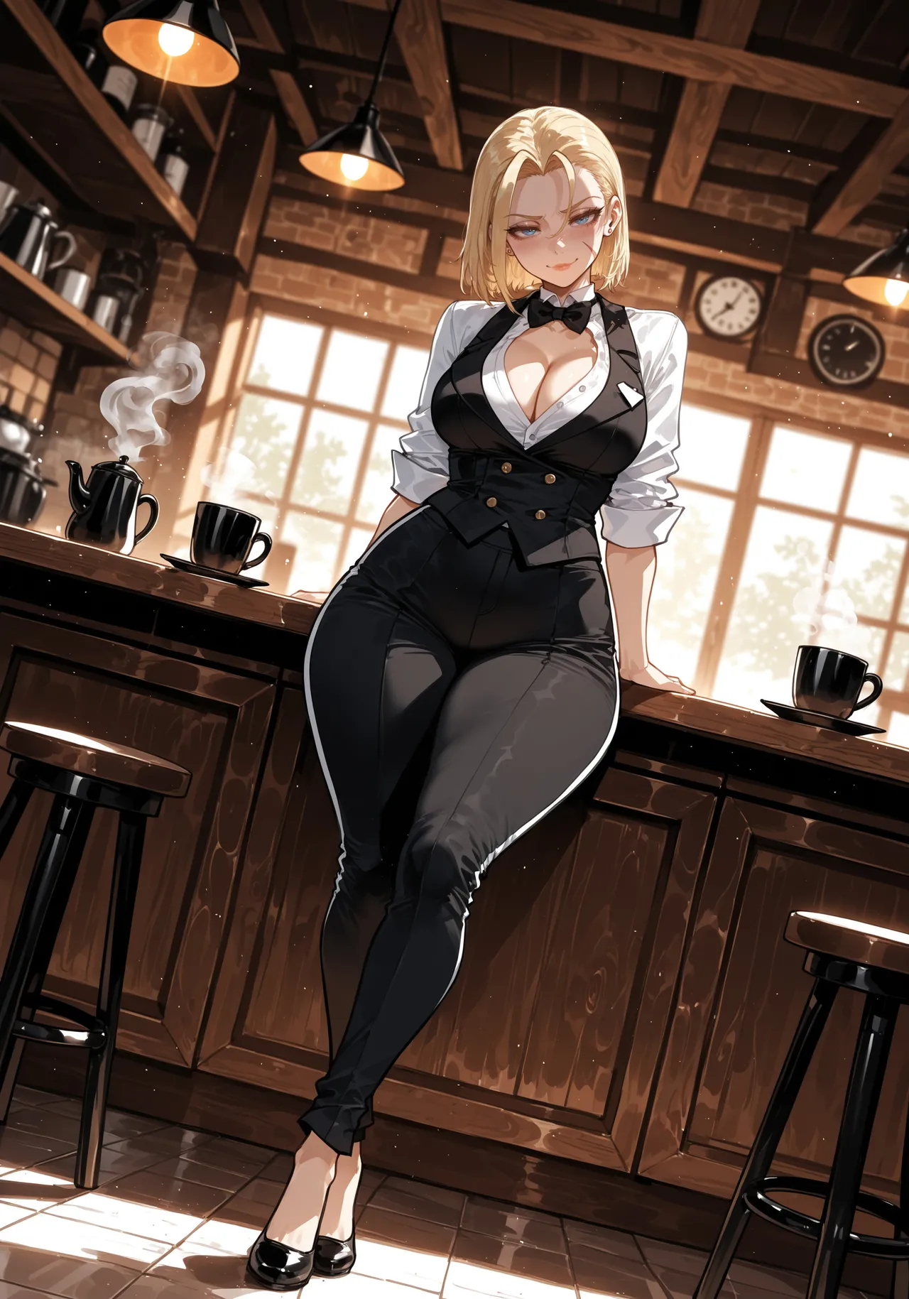 Manga Page 295