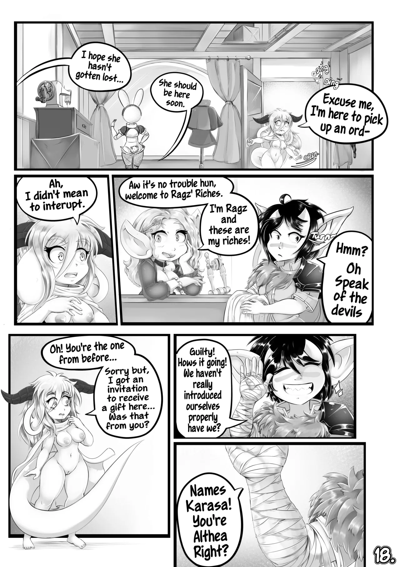 Manga Page 19