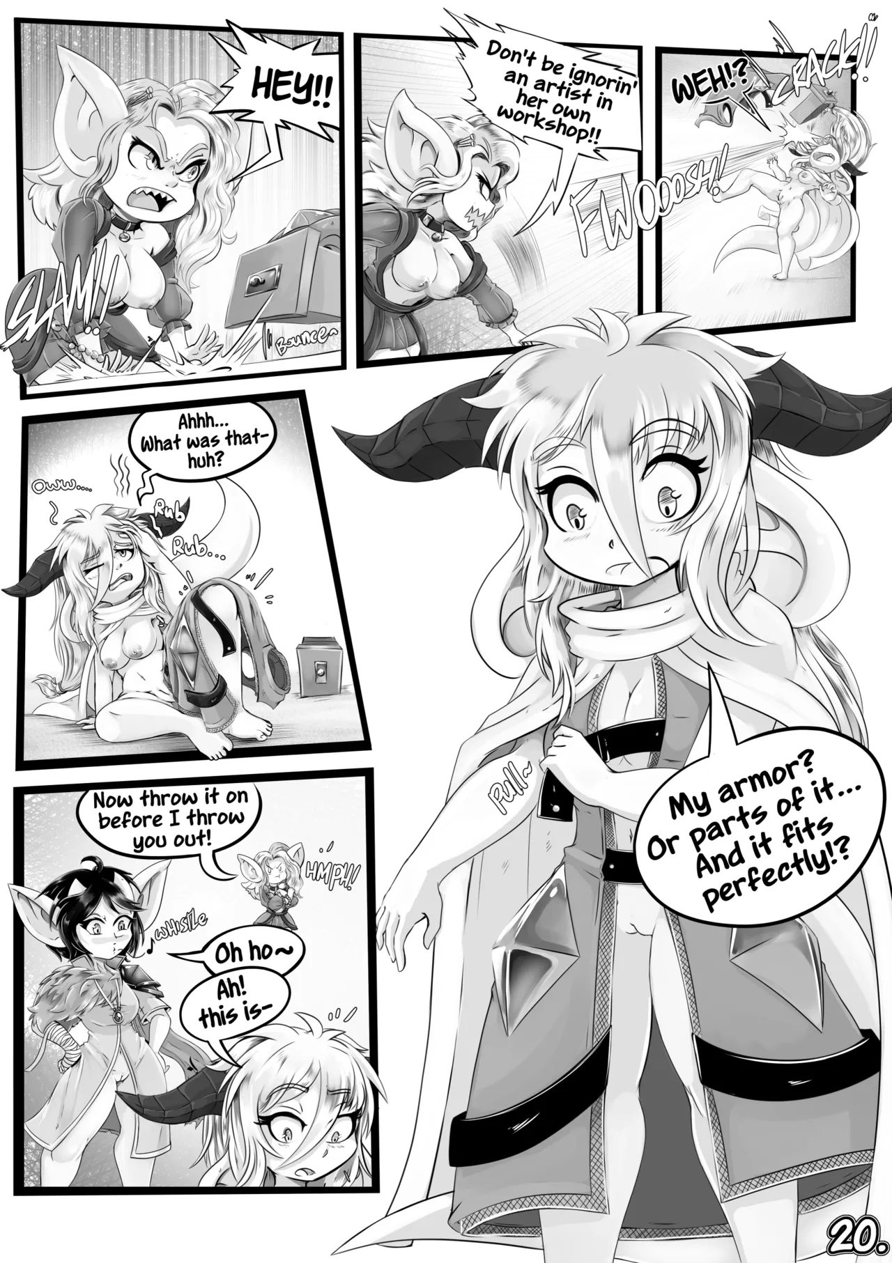Manga Page 21