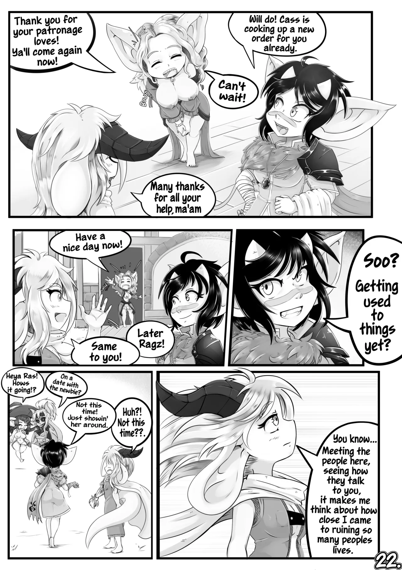 Manga Page 23