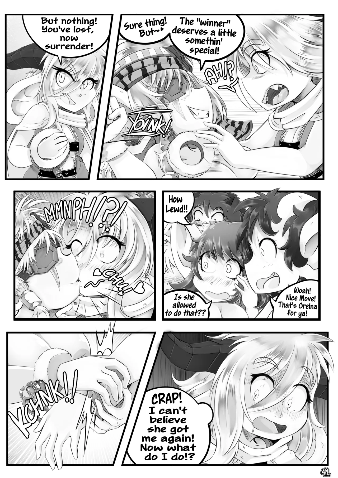 Manga Page 42