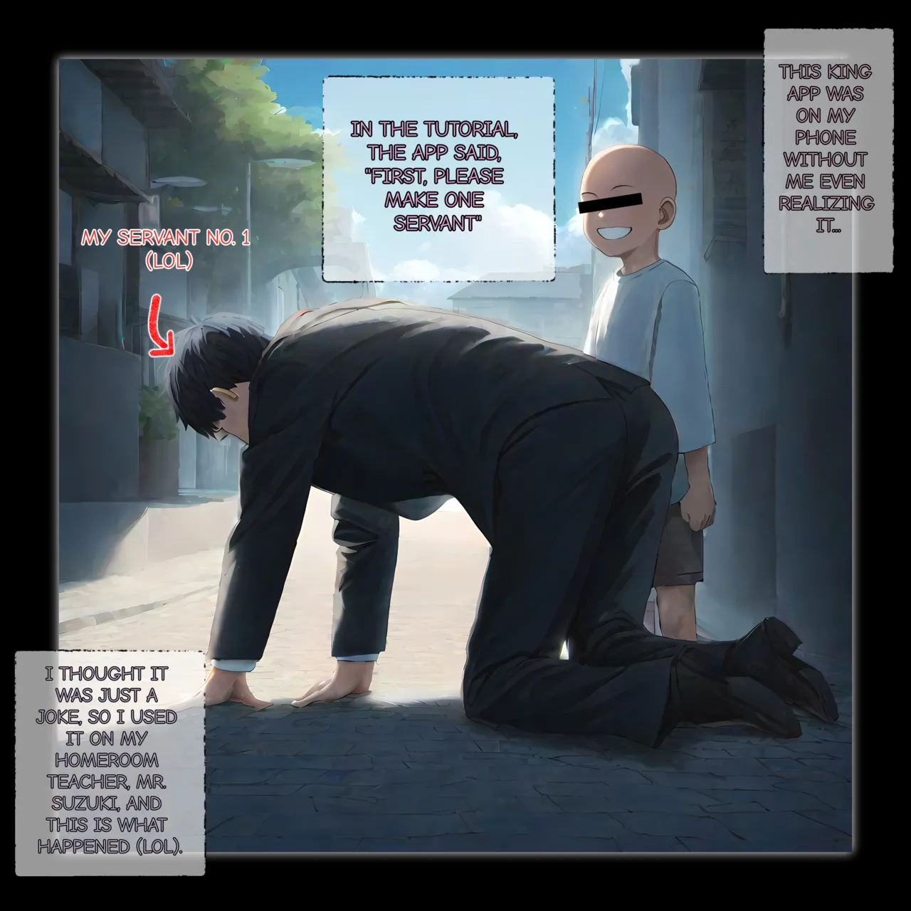 Manga Page 7