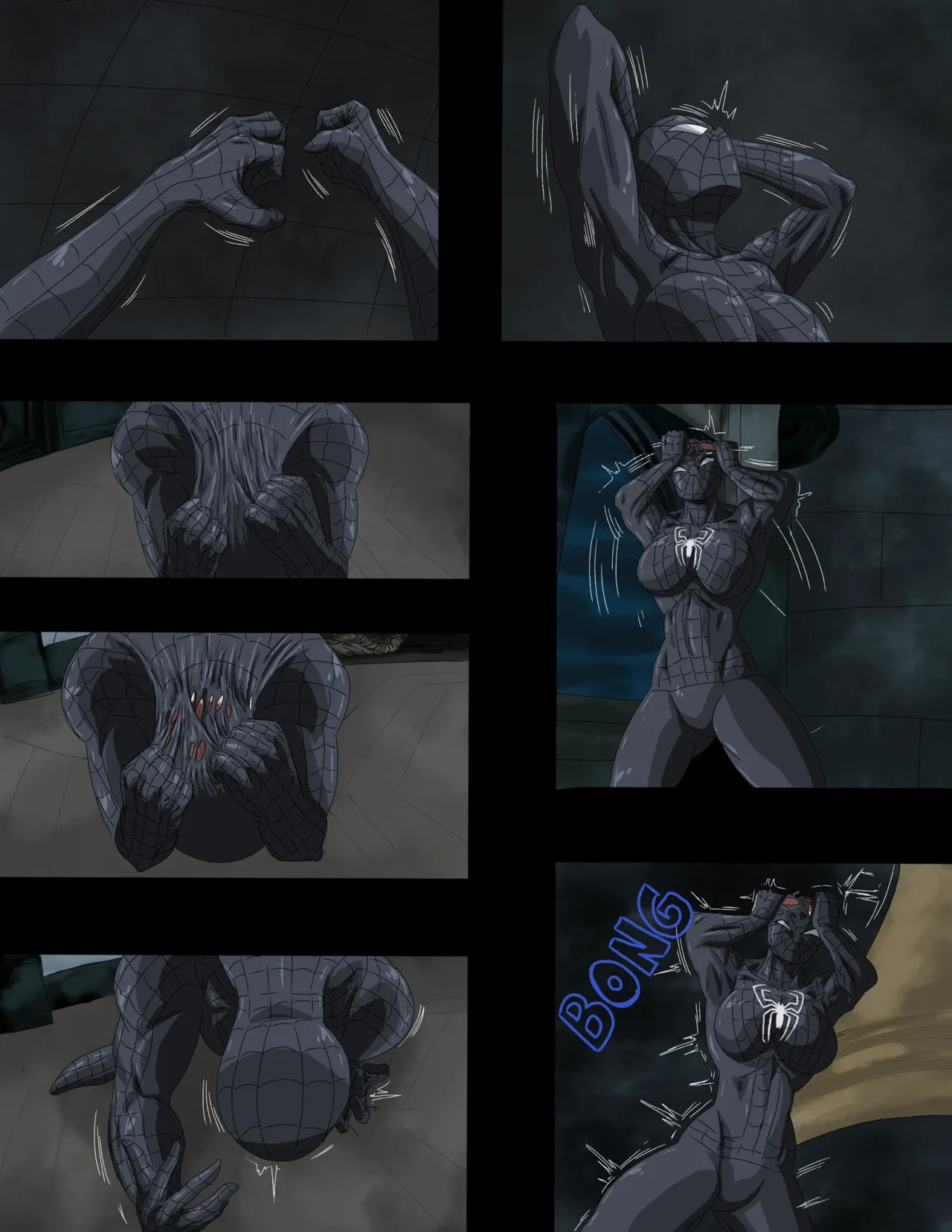 Manga Page 4
