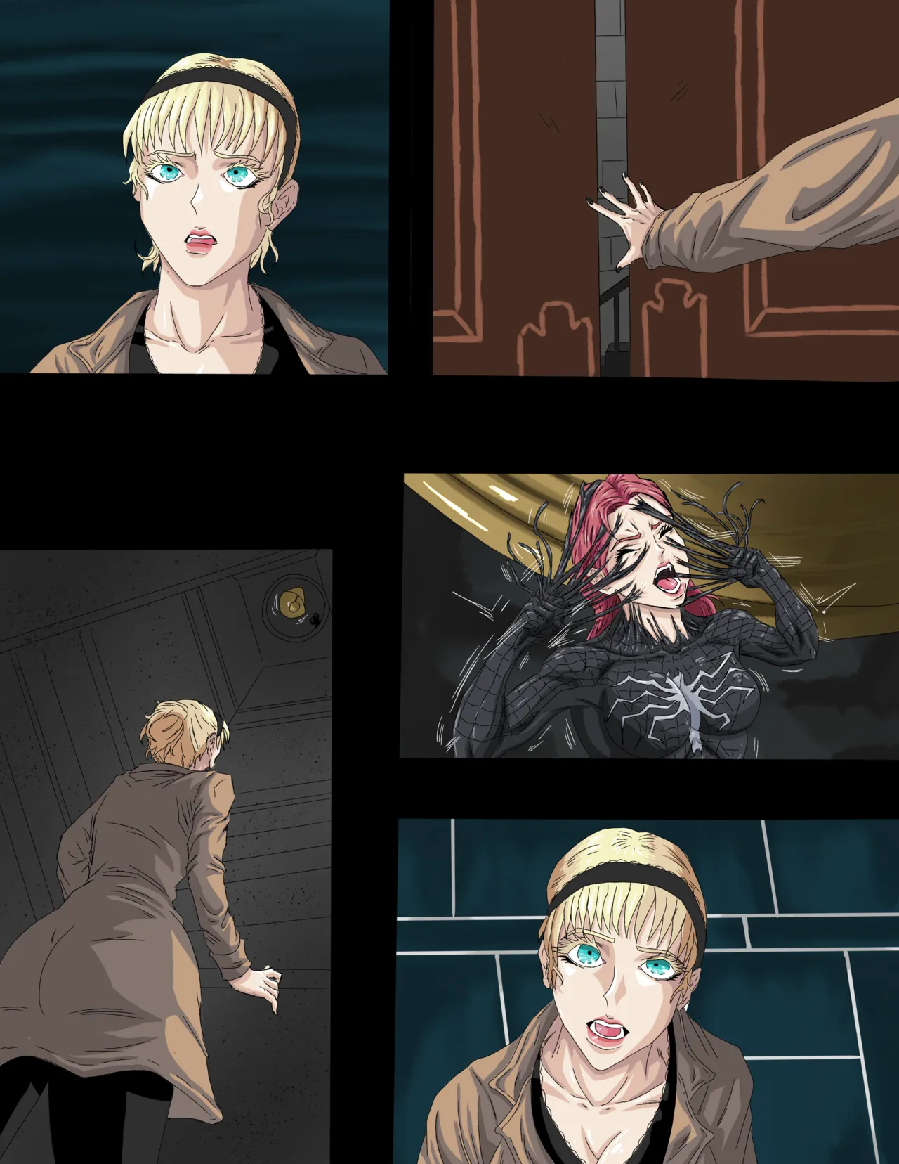 Manga Page 6