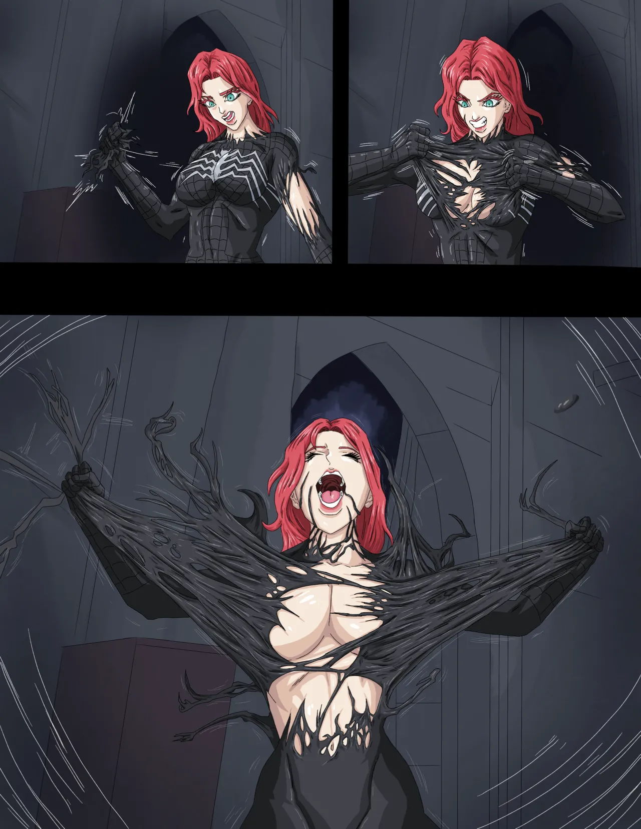 Manga Page 7
