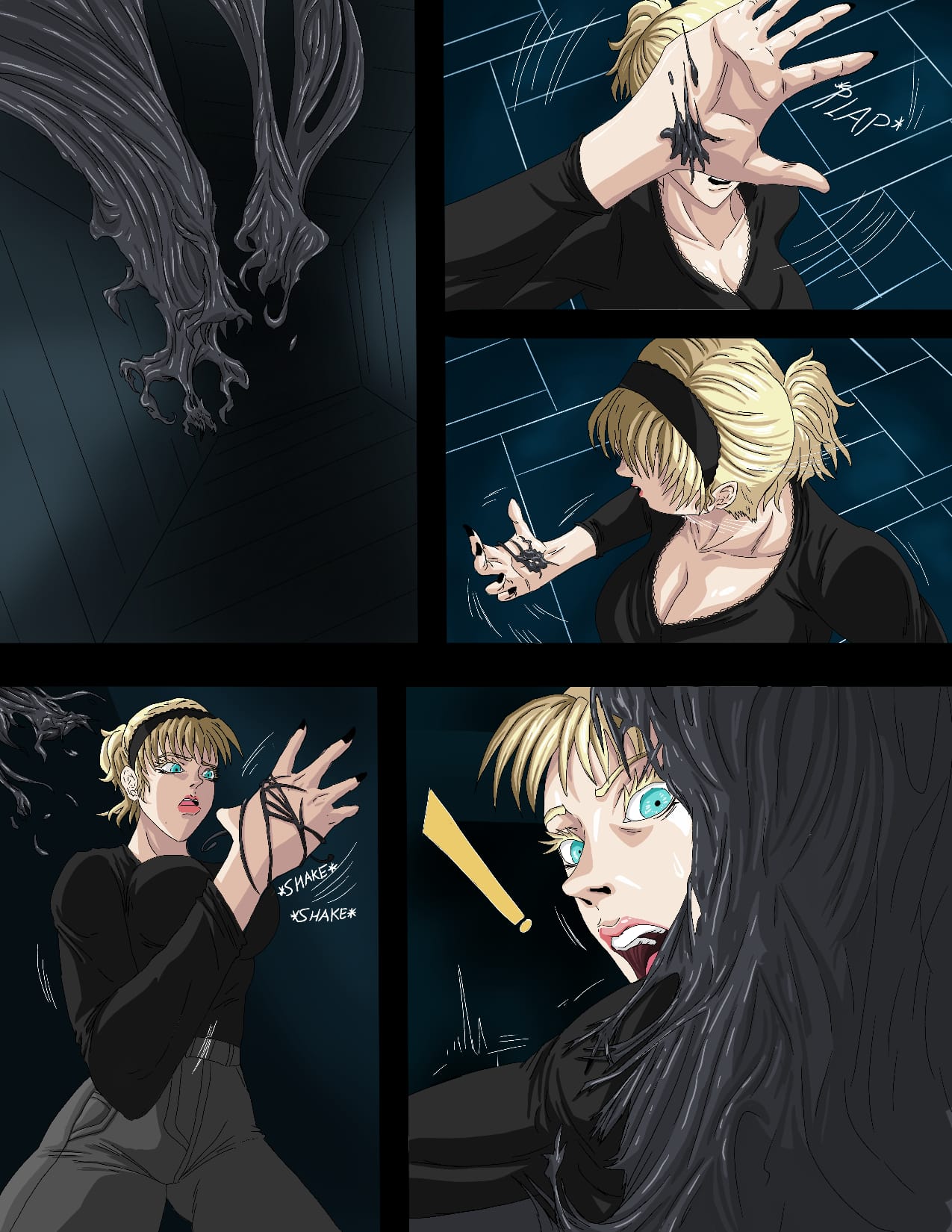 Manga Page 10