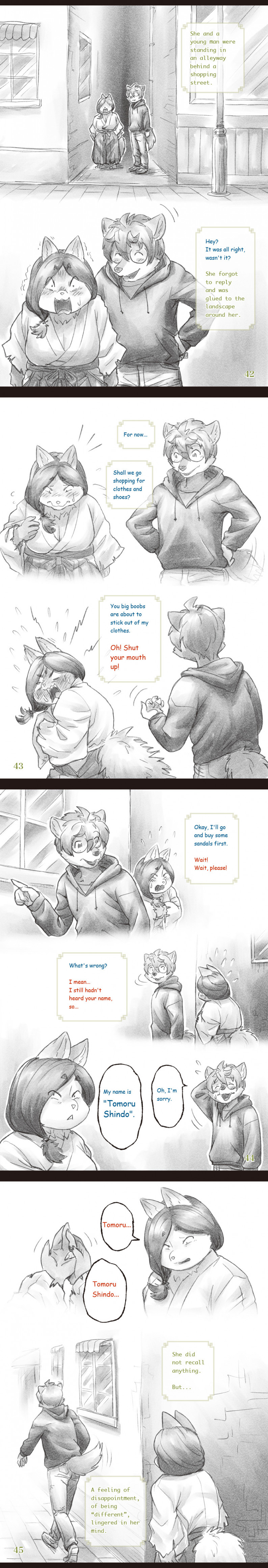 Manga Page 14