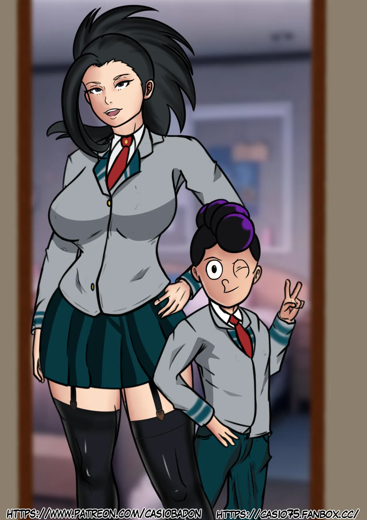 Manga Page 256