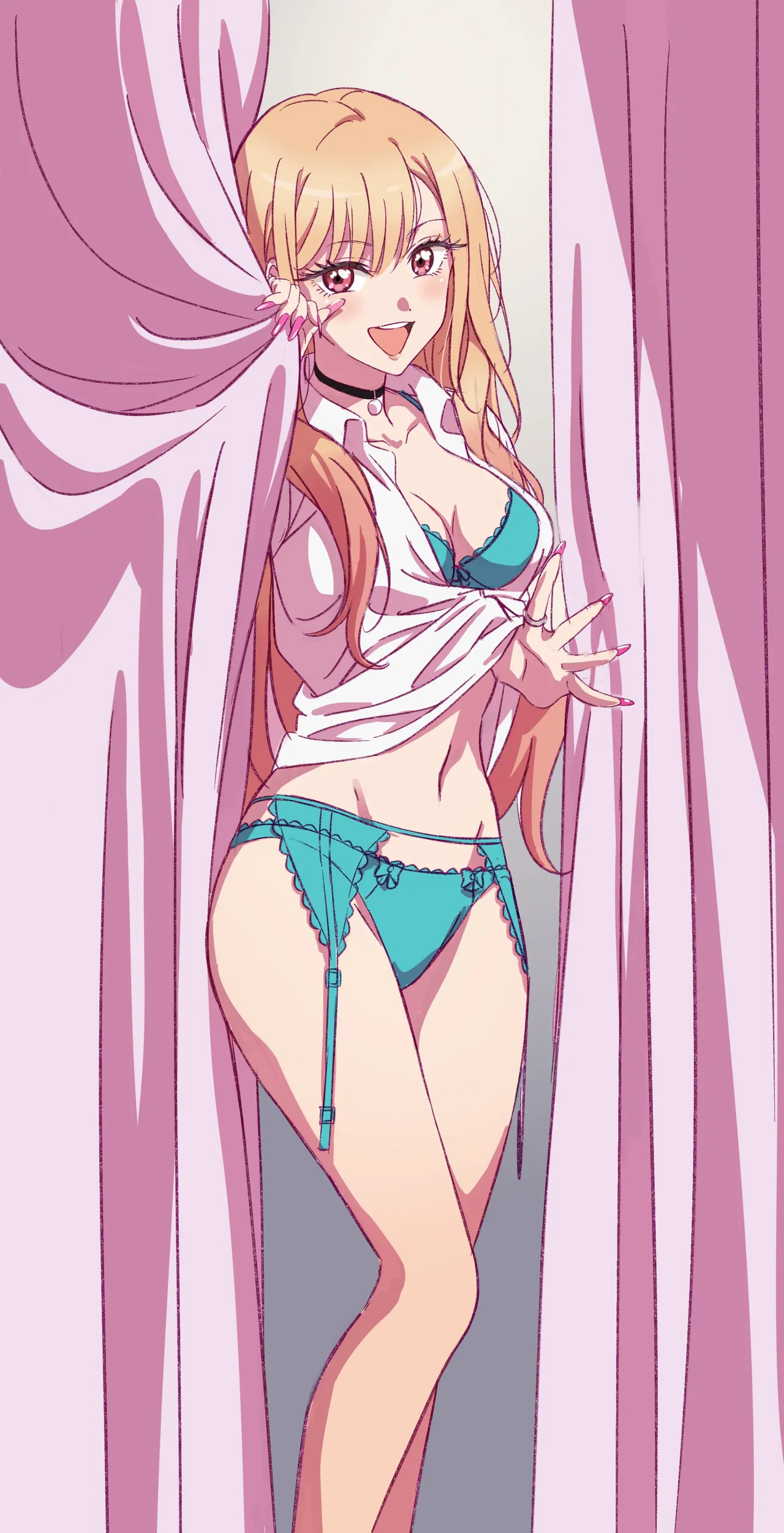 Manga Page 1327
