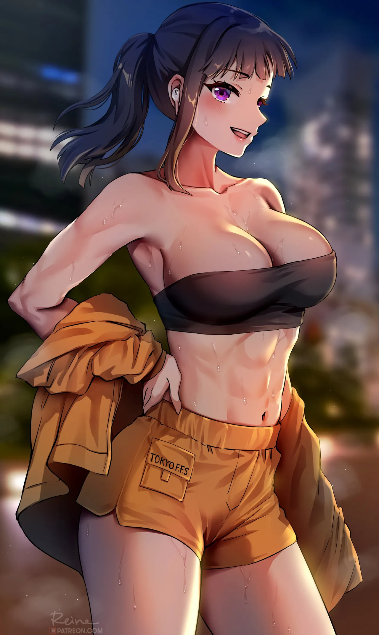 Manga Page 437