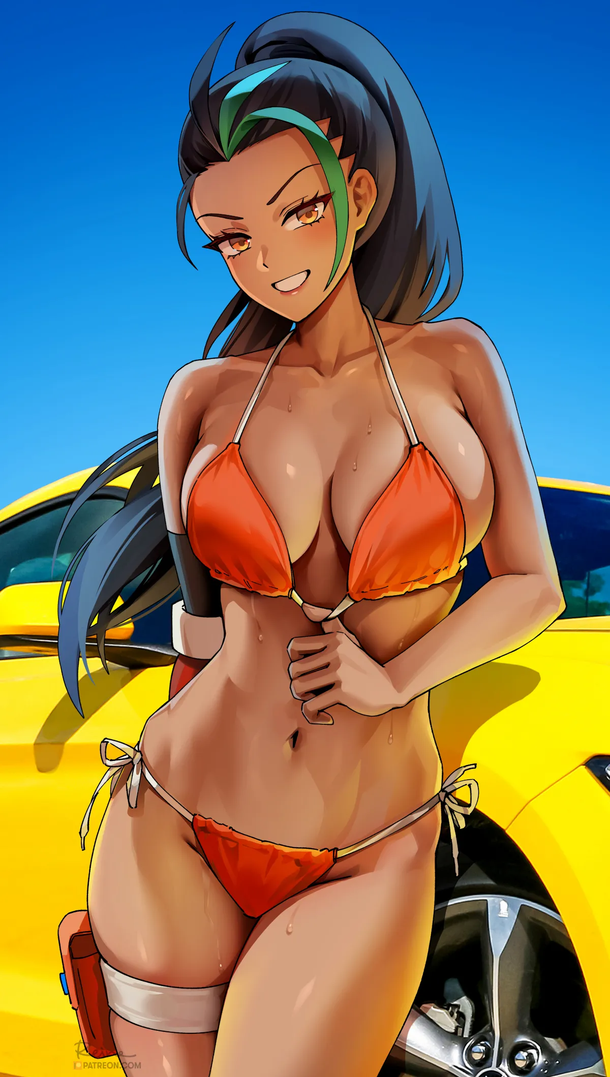 Manga Page 562