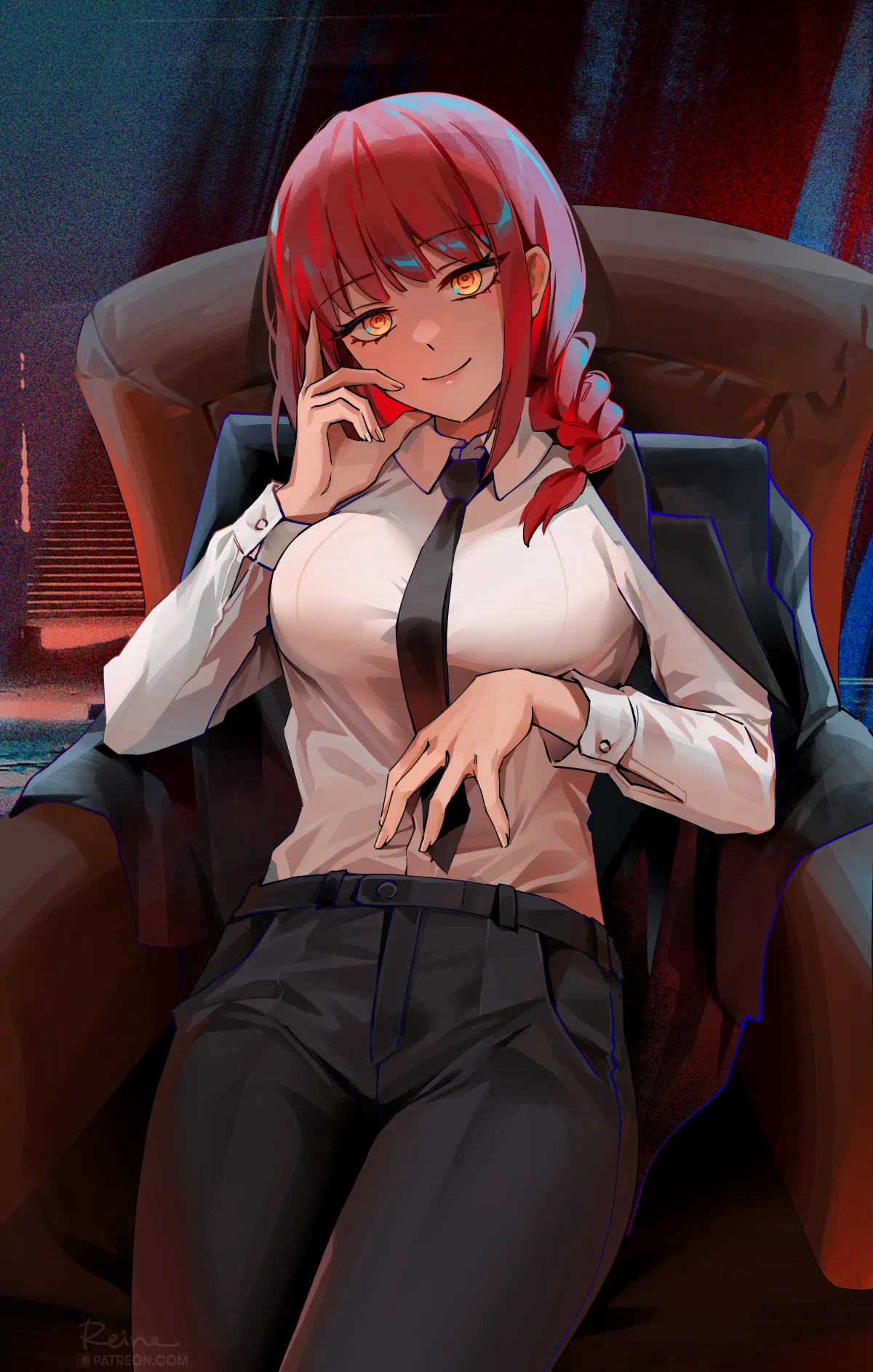 Manga Page 564