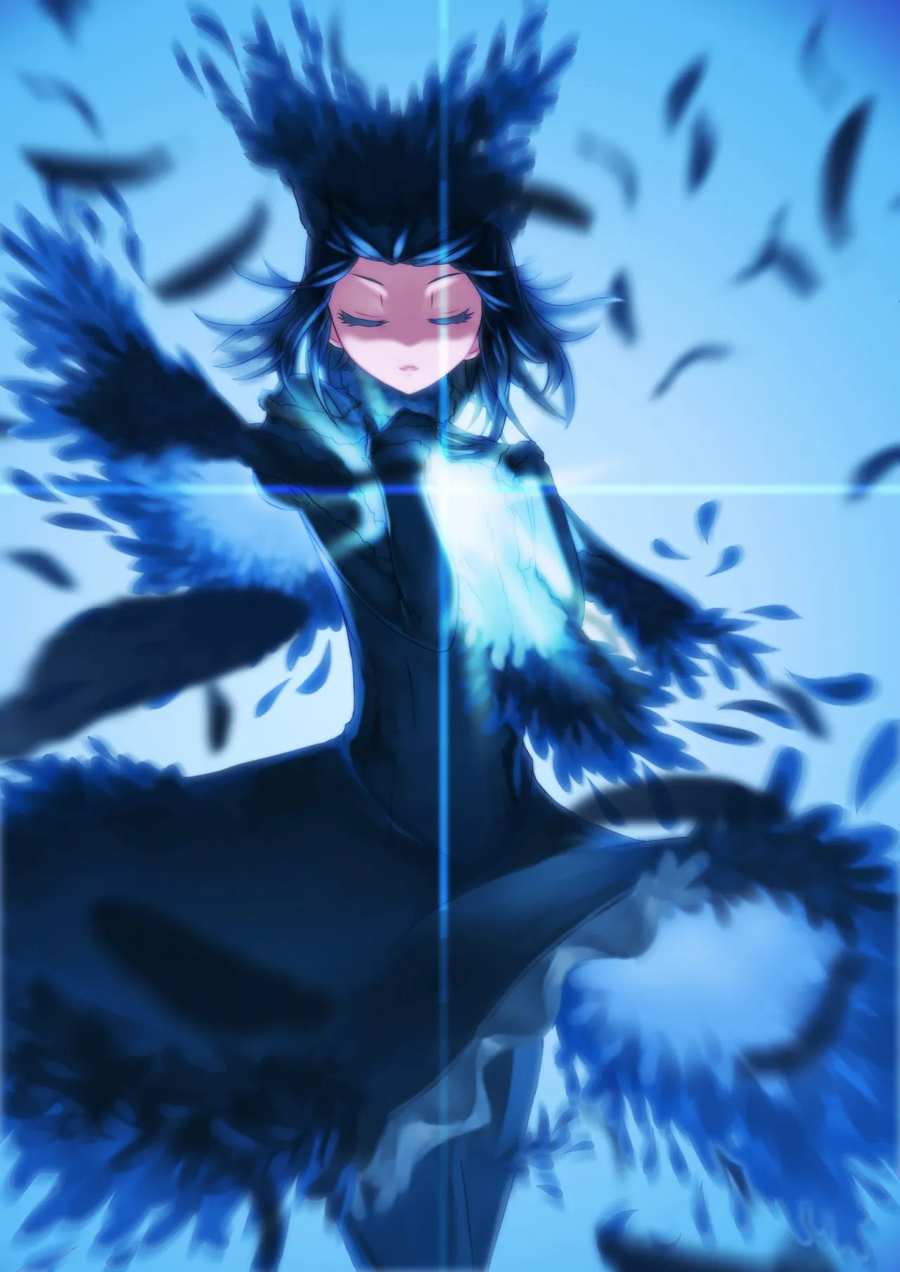 Manga Page 555