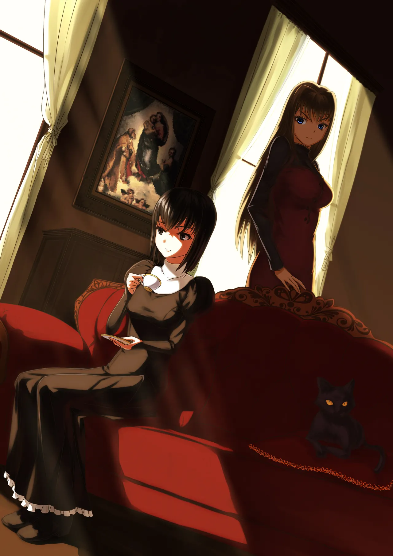 Manga Page 557