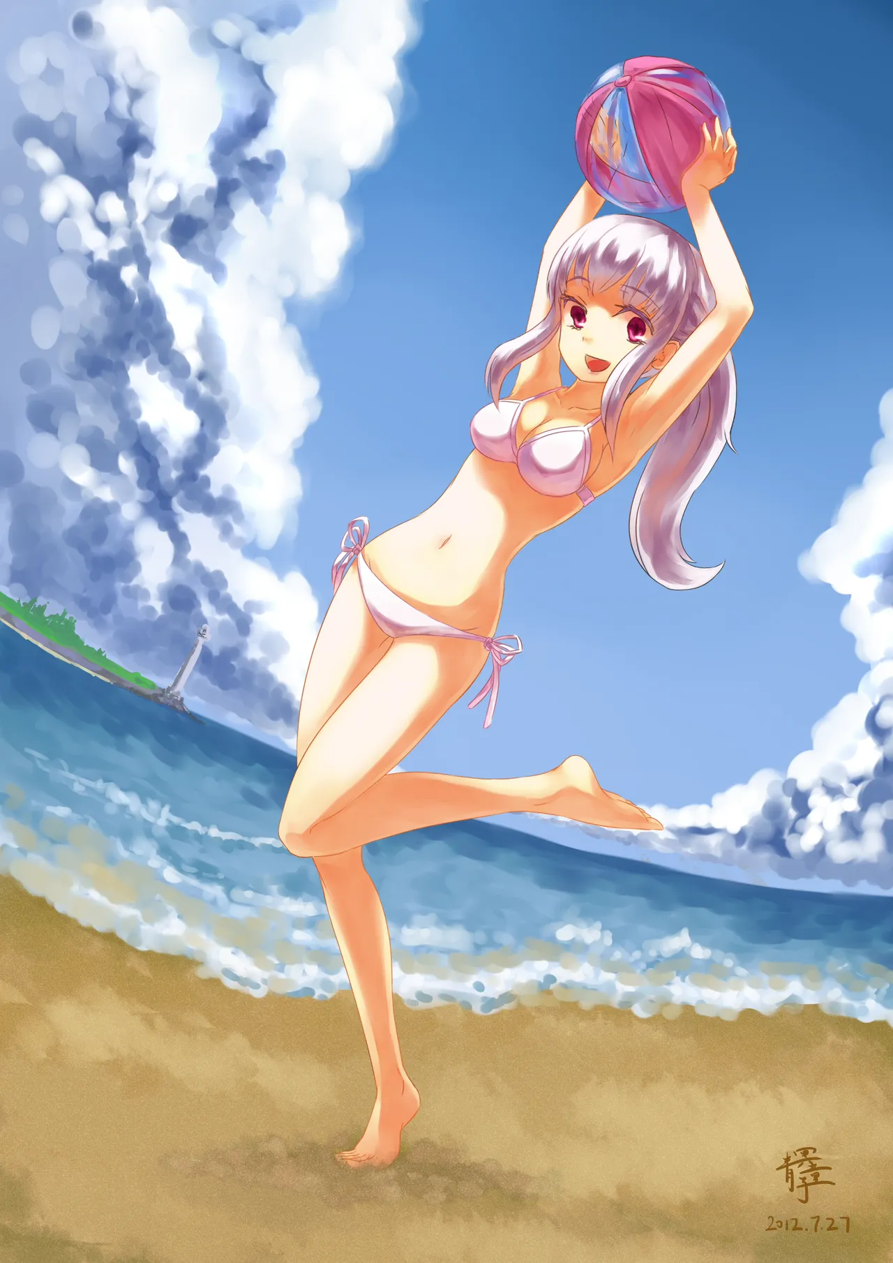 Manga Page 614