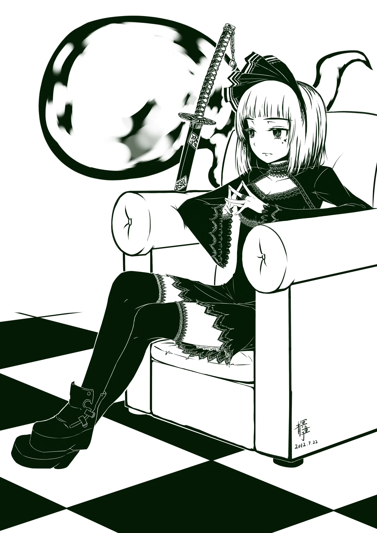 Manga Page 616