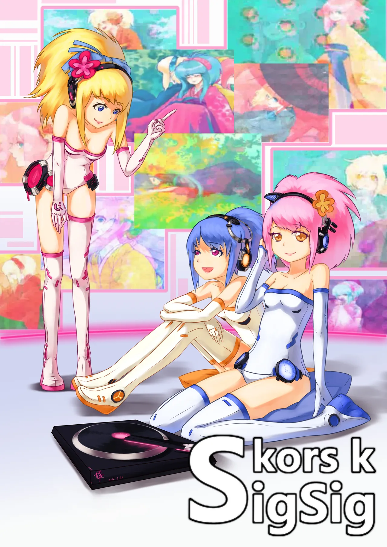 Manga Page 621