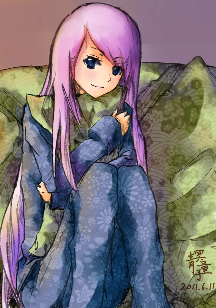 Manga Page 644