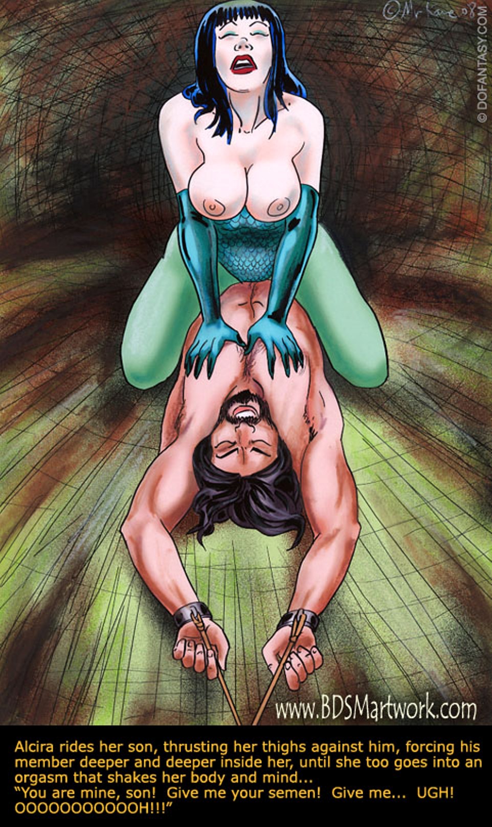 Manga Page 659