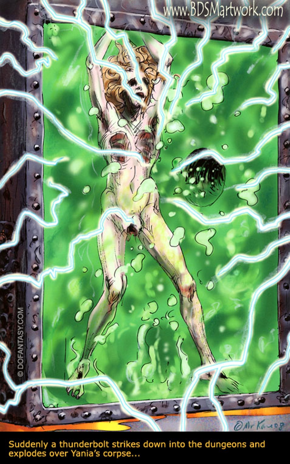 Manga Page 662