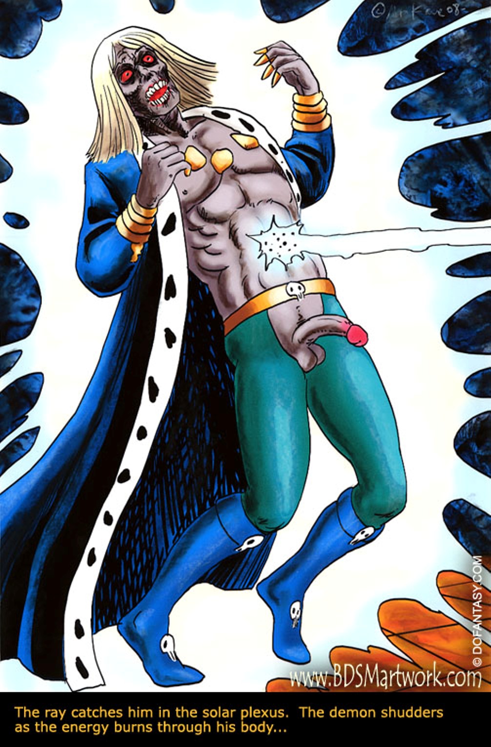 Manga Page 674