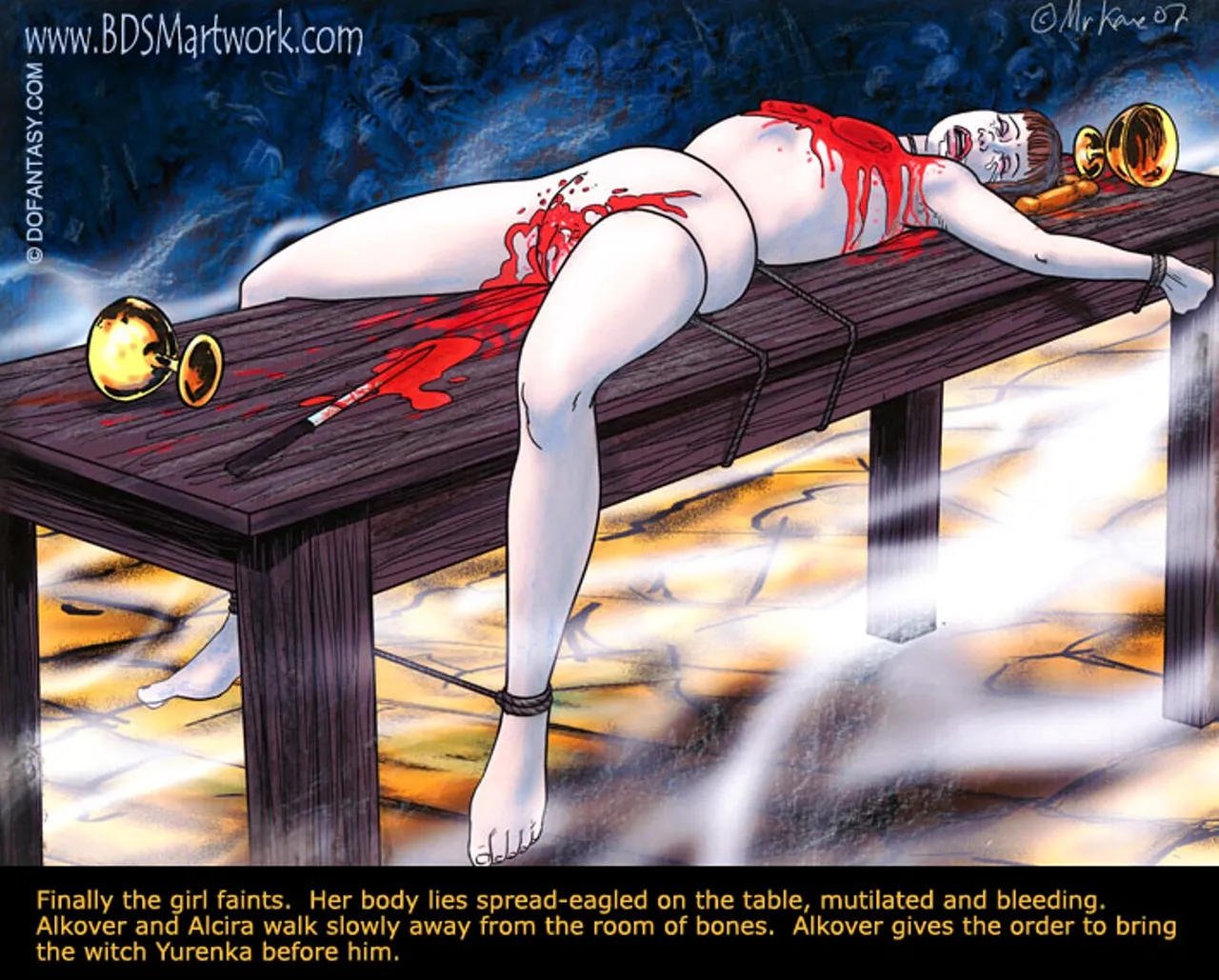 Manga Page 713