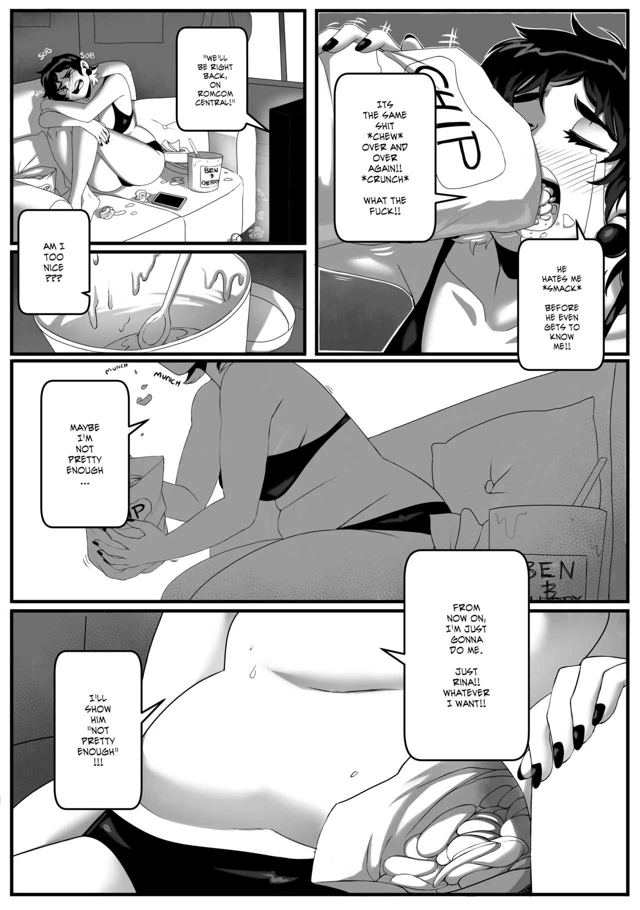 Manga Page 7