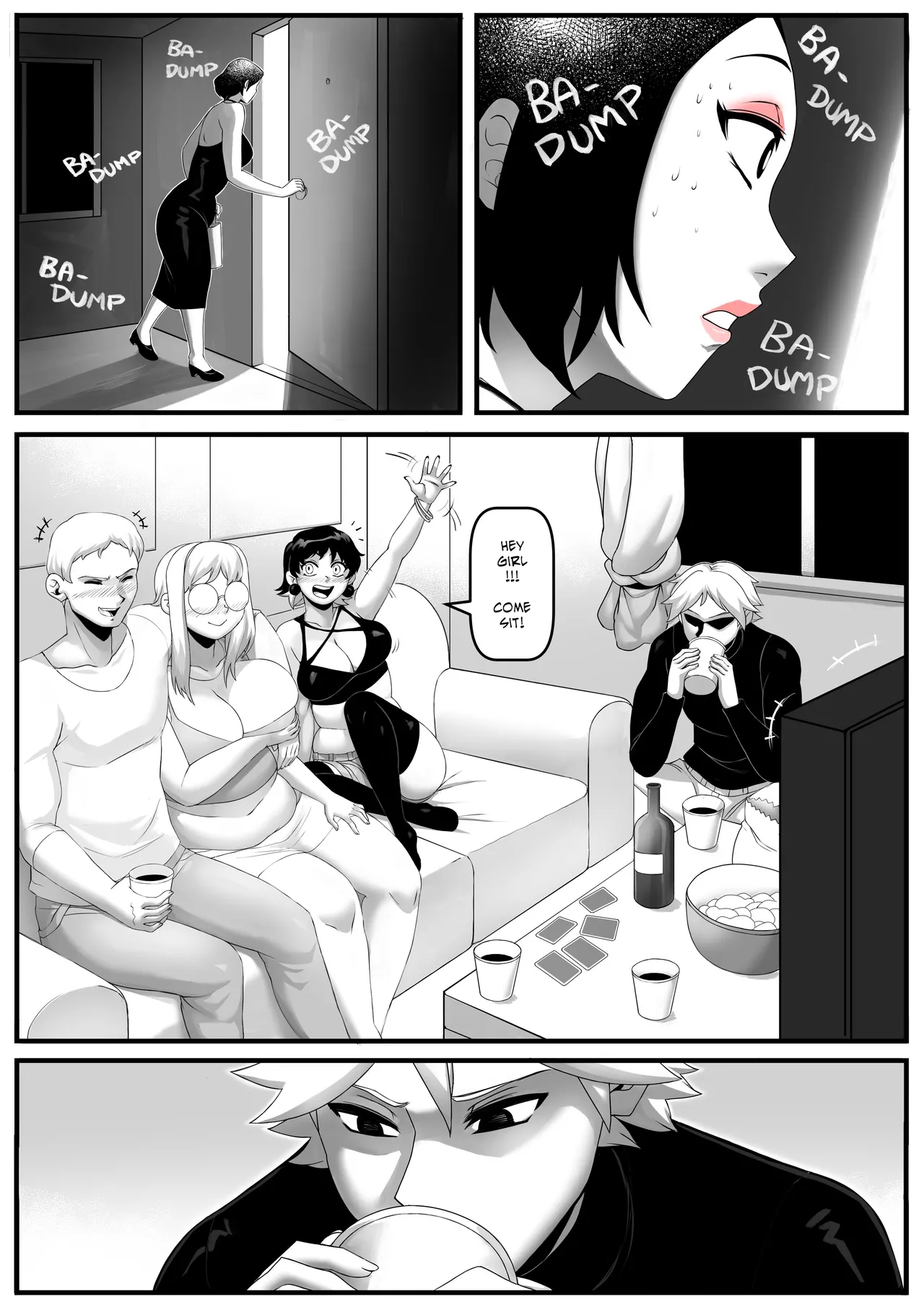 Manga Page 15