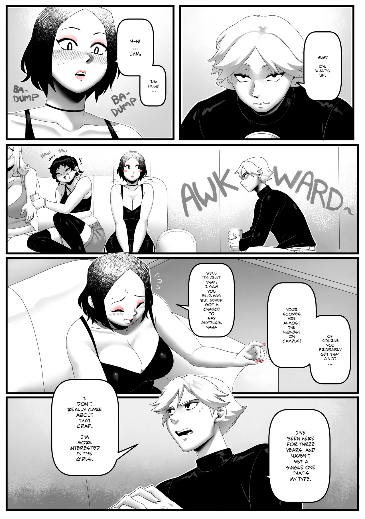 Manga Page 16