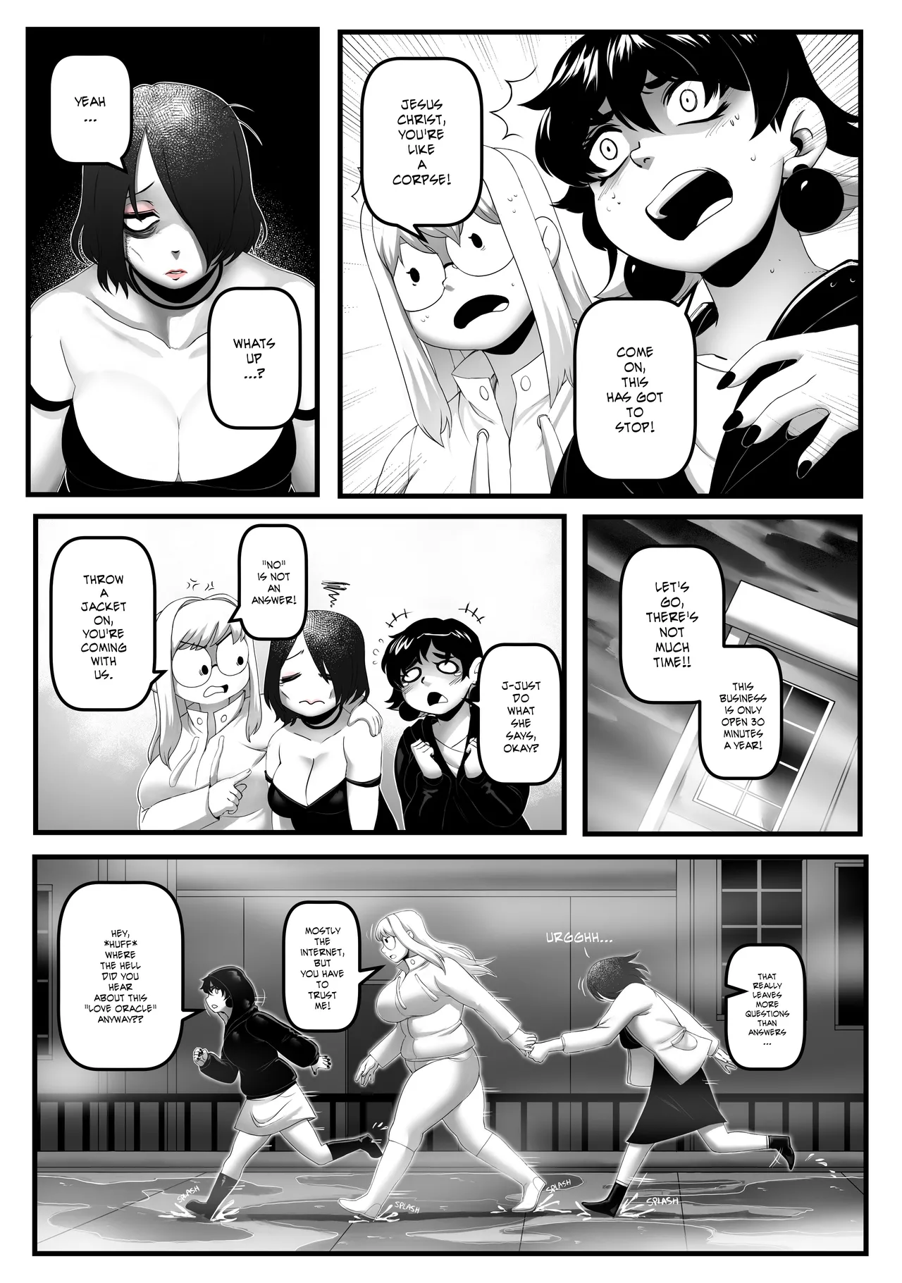 Manga Page 21