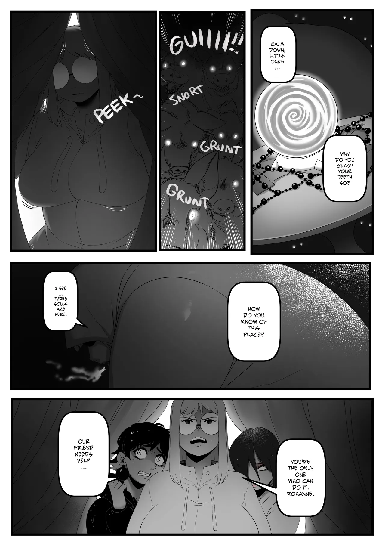 Manga Page 23
