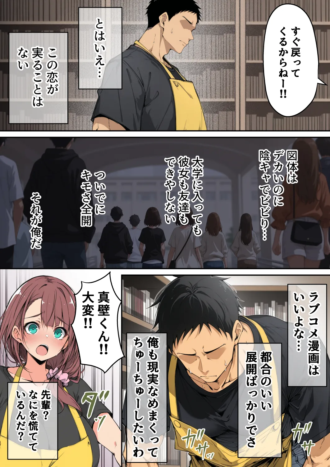 Manga Page 7
