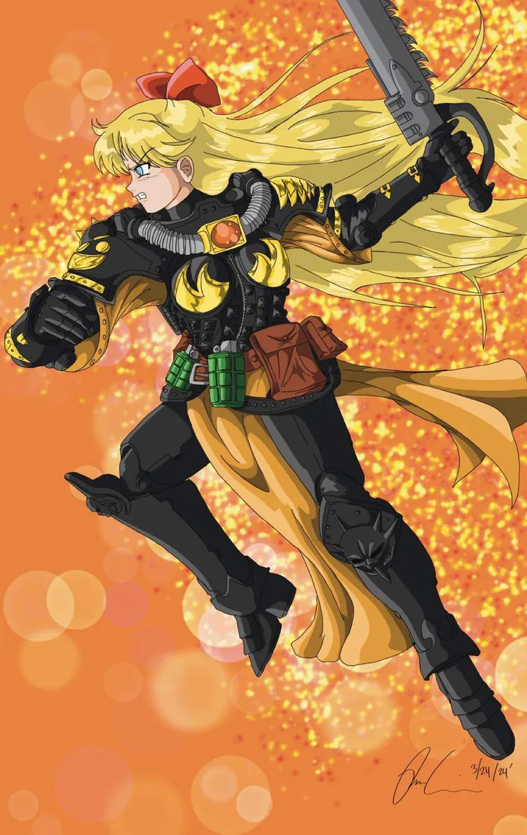 Manga Page 17