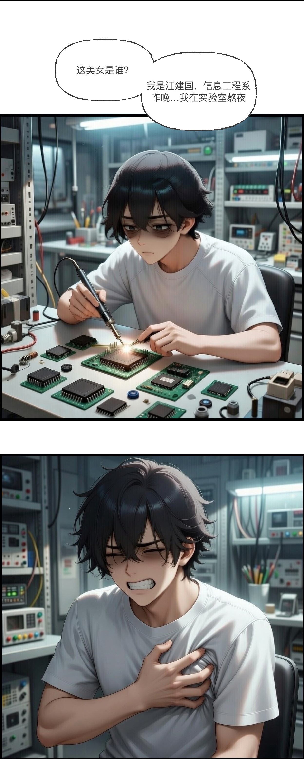 Manga Page 4