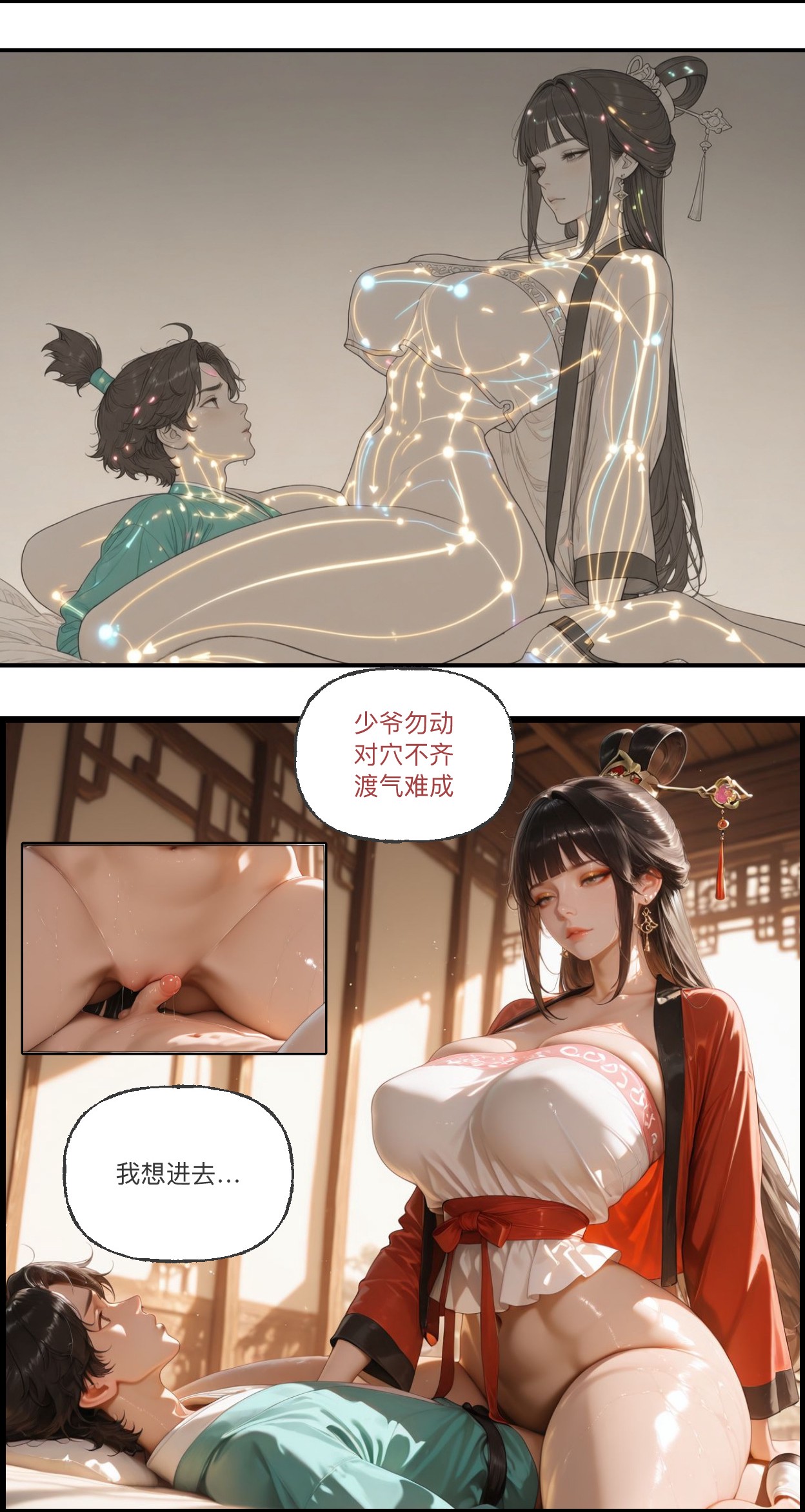 Manga Page 13