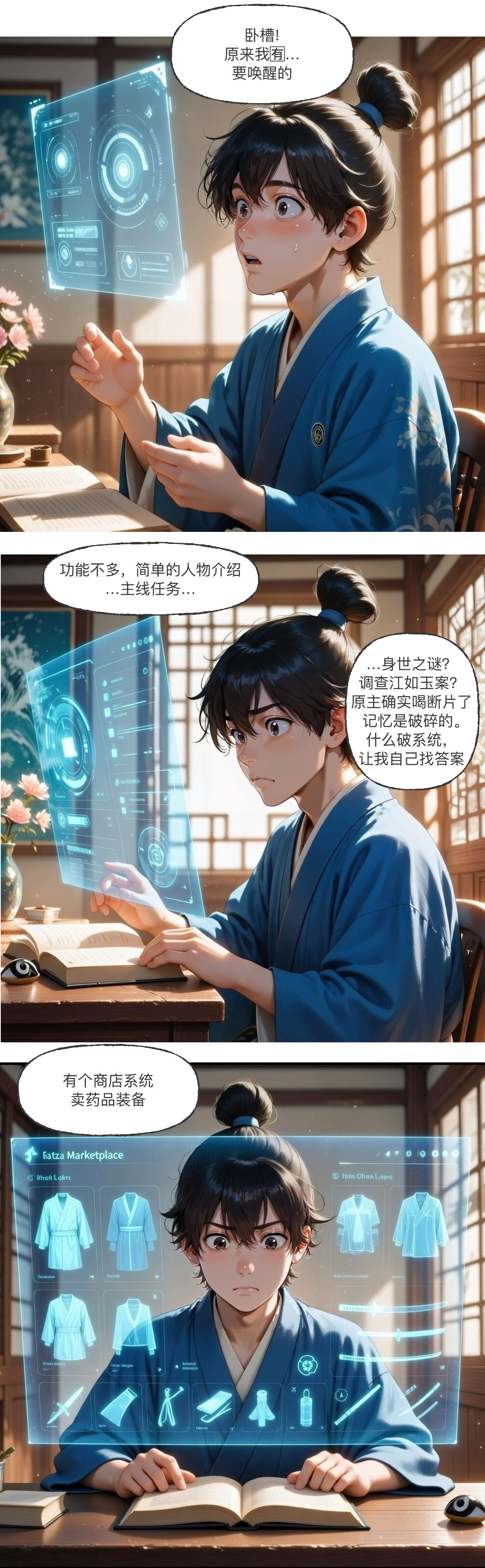 Manga Page 22