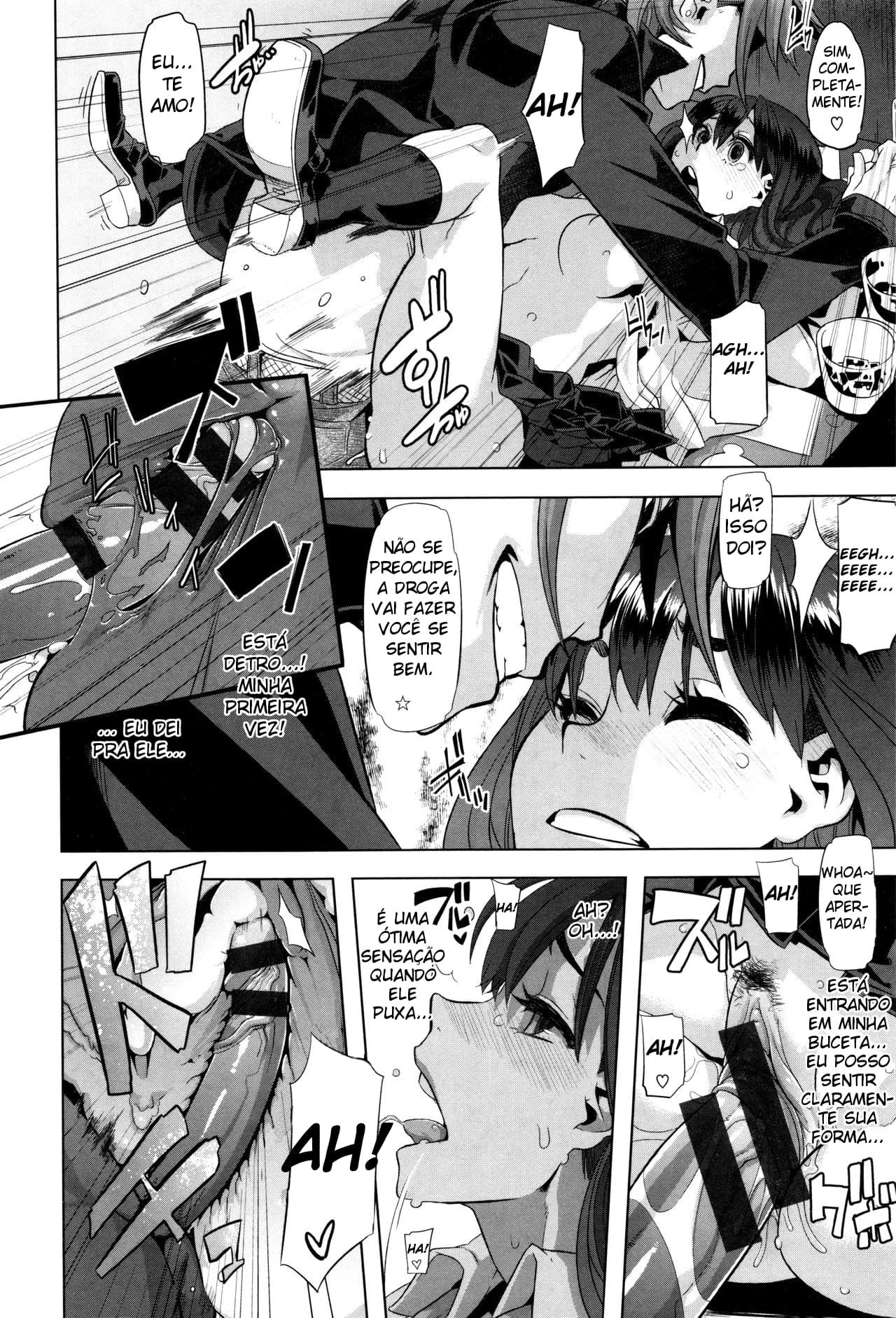 Manga Page 19