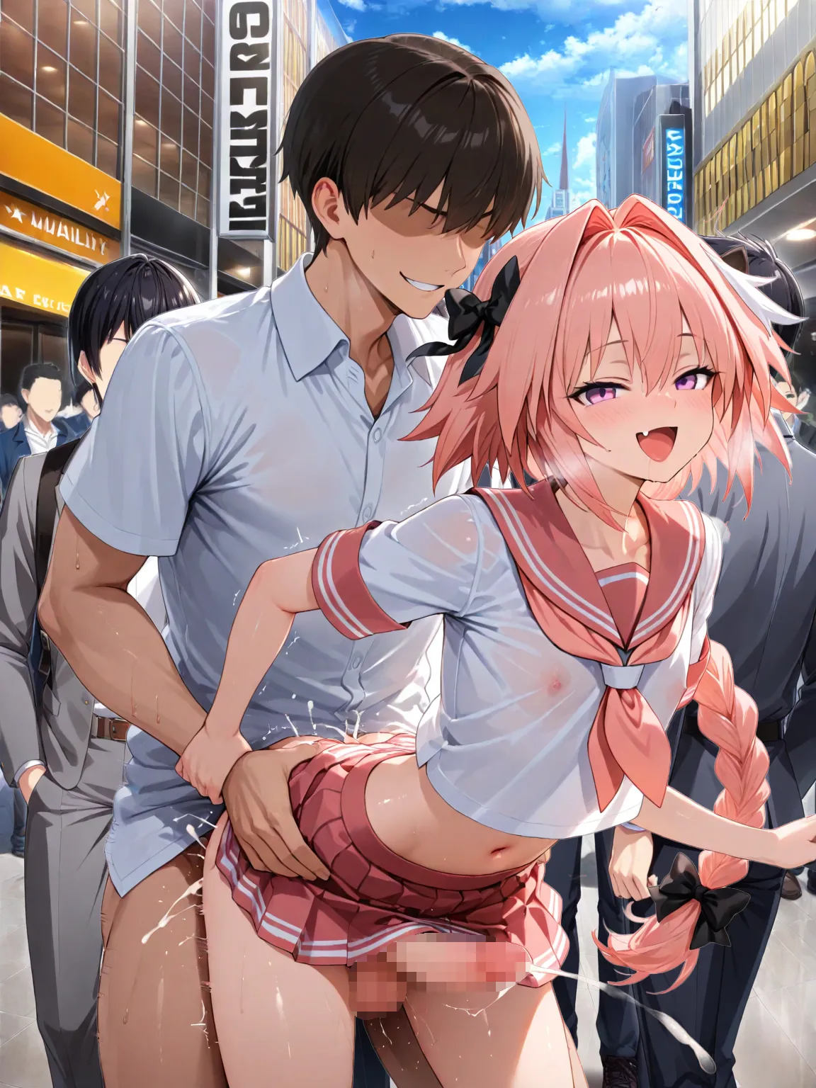 Manga Page 167