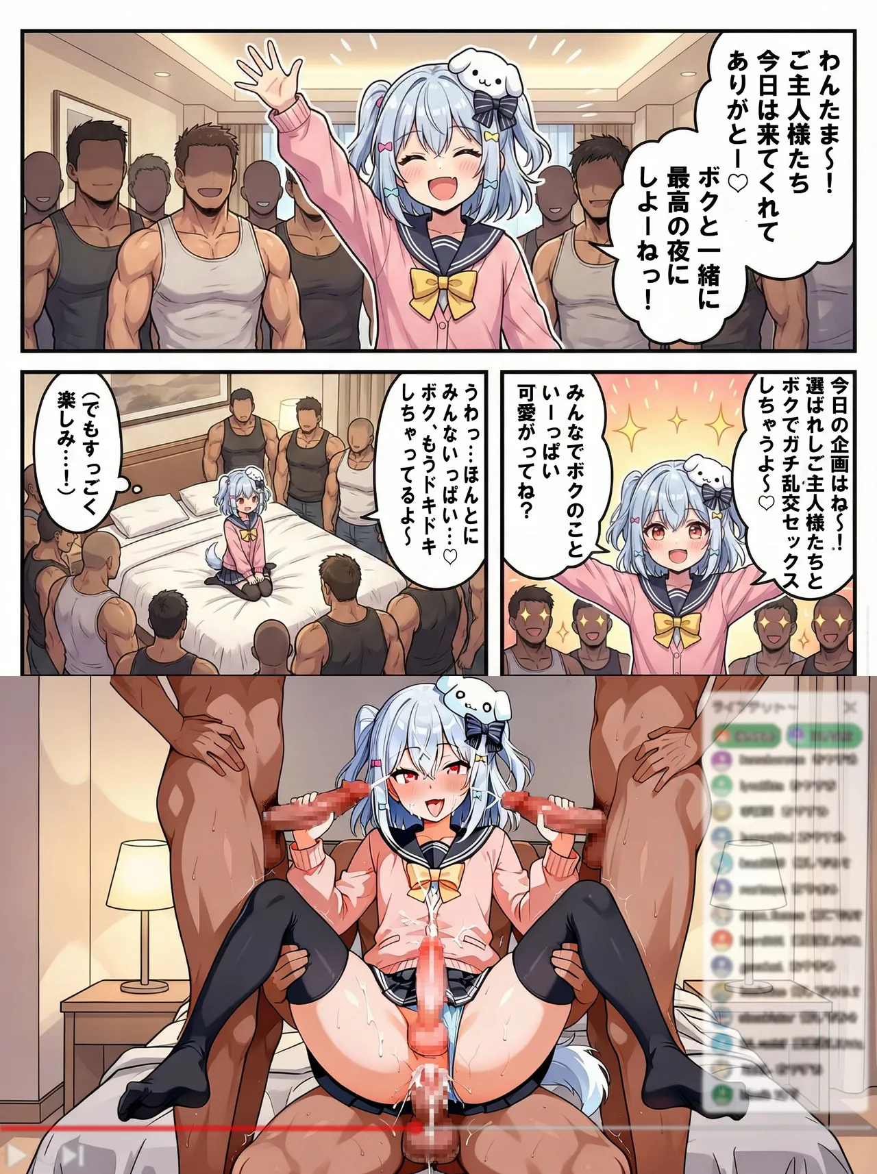 Manga Page 354