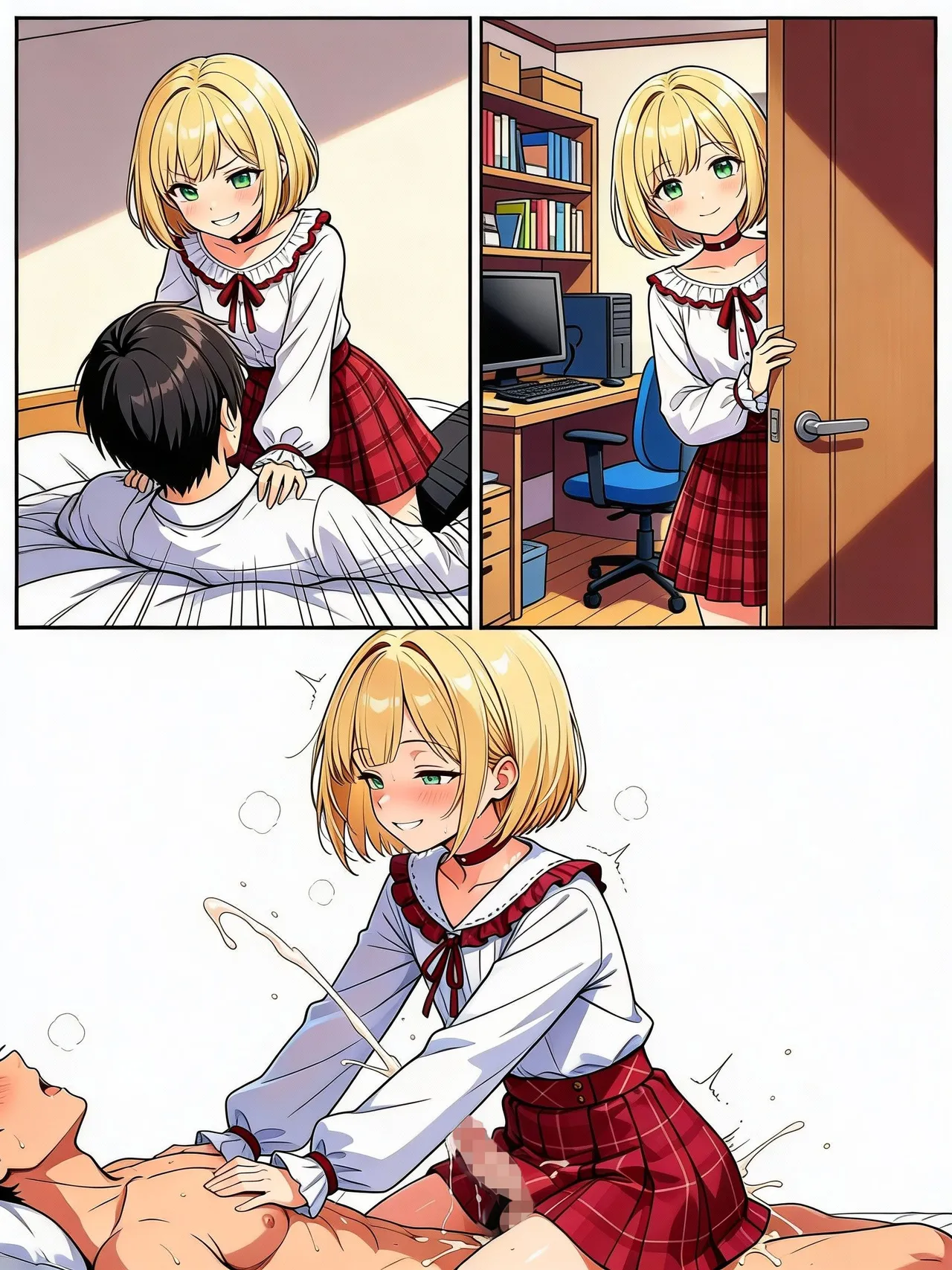 Manga Page 367