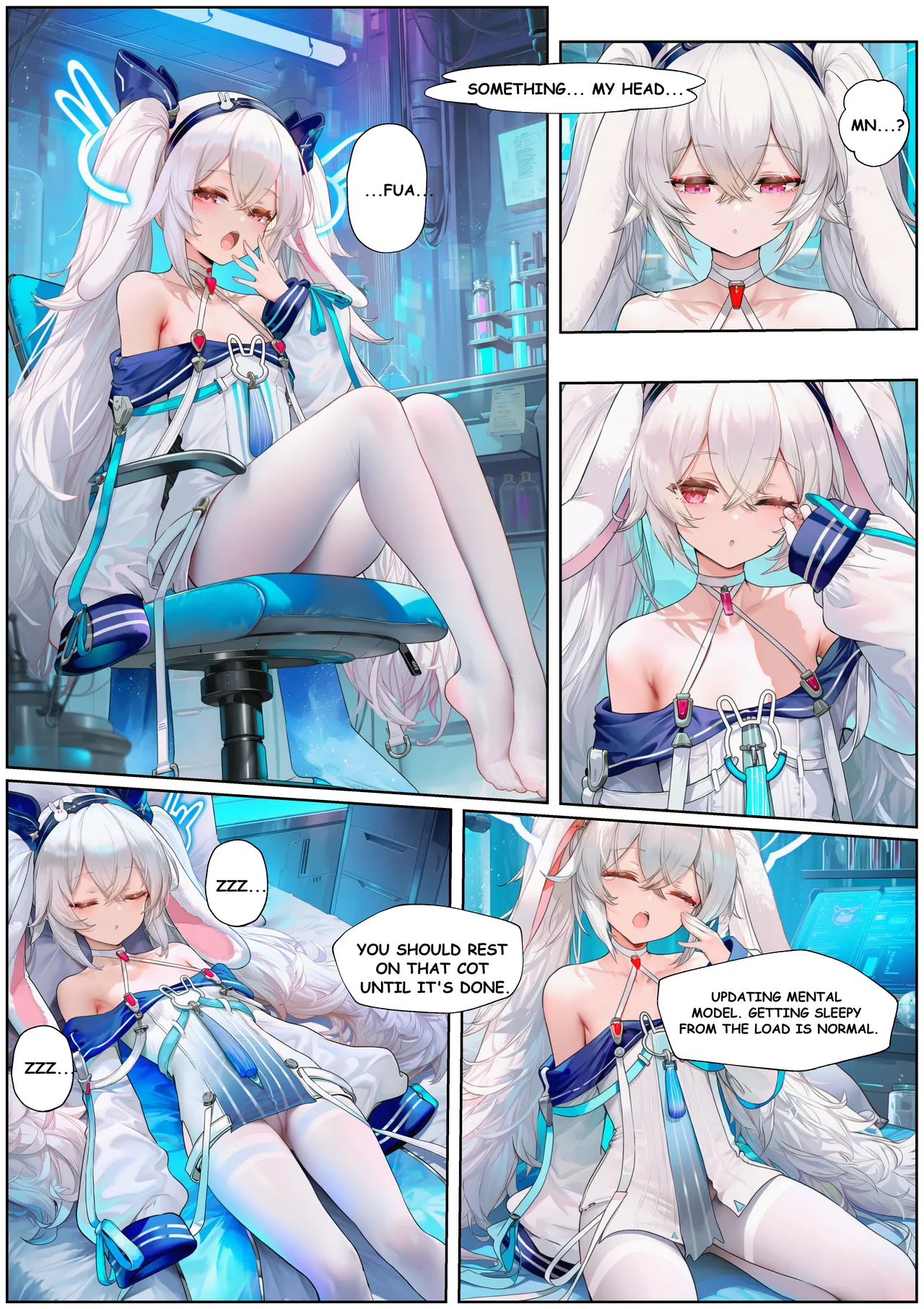 Manga Page 9