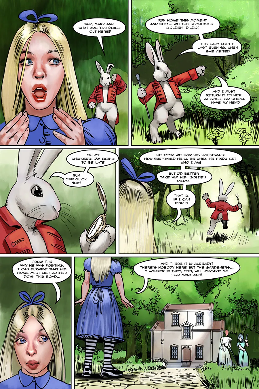 Manga Page 20