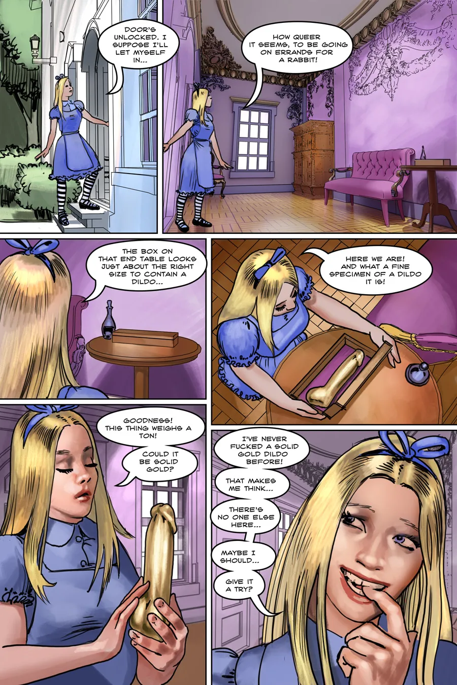 Manga Page 21