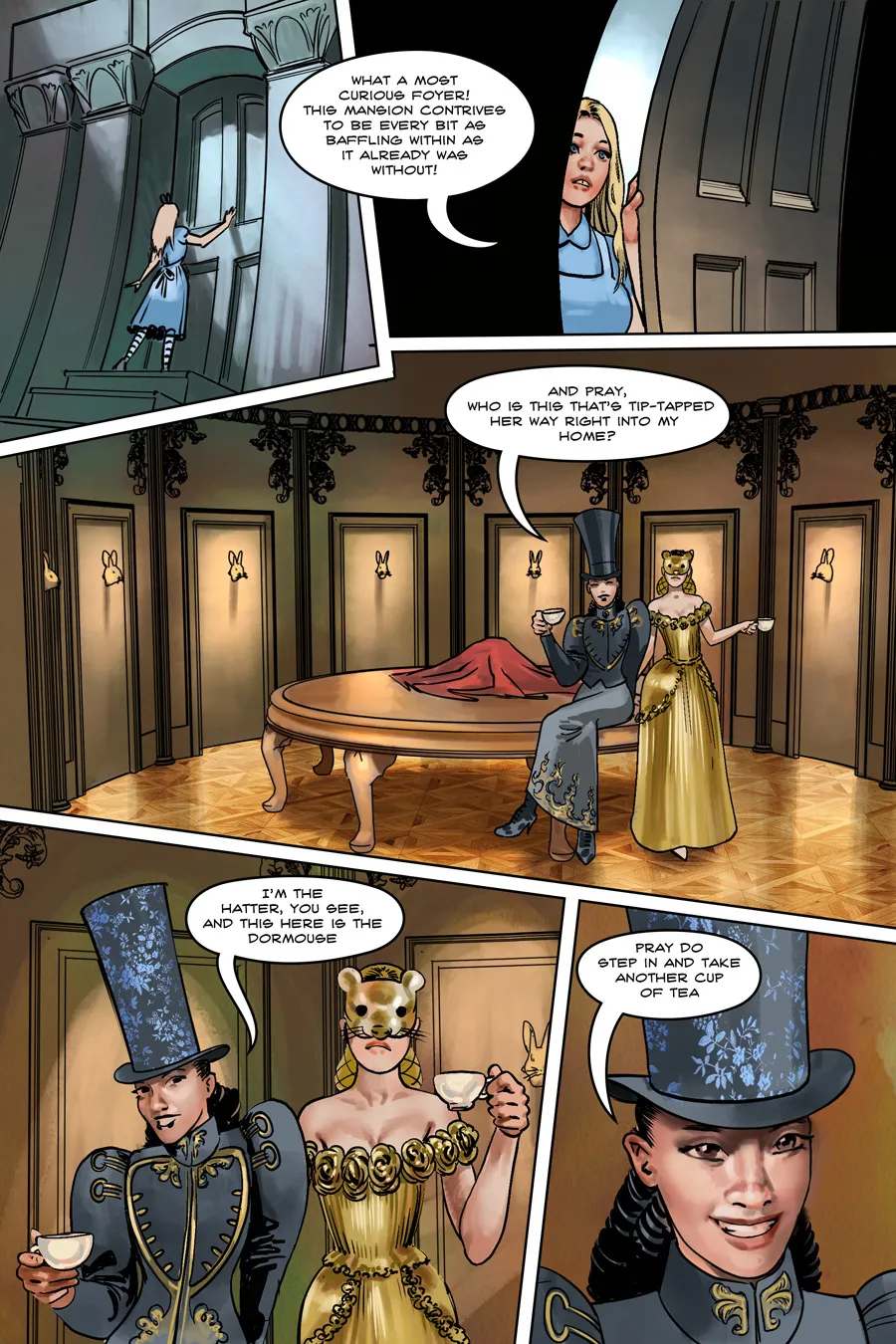 Manga Page 33