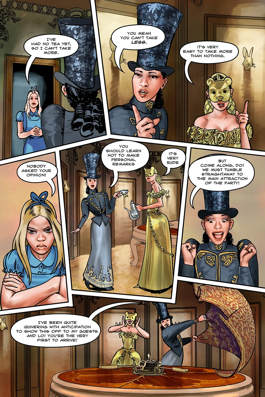 Manga Page 34