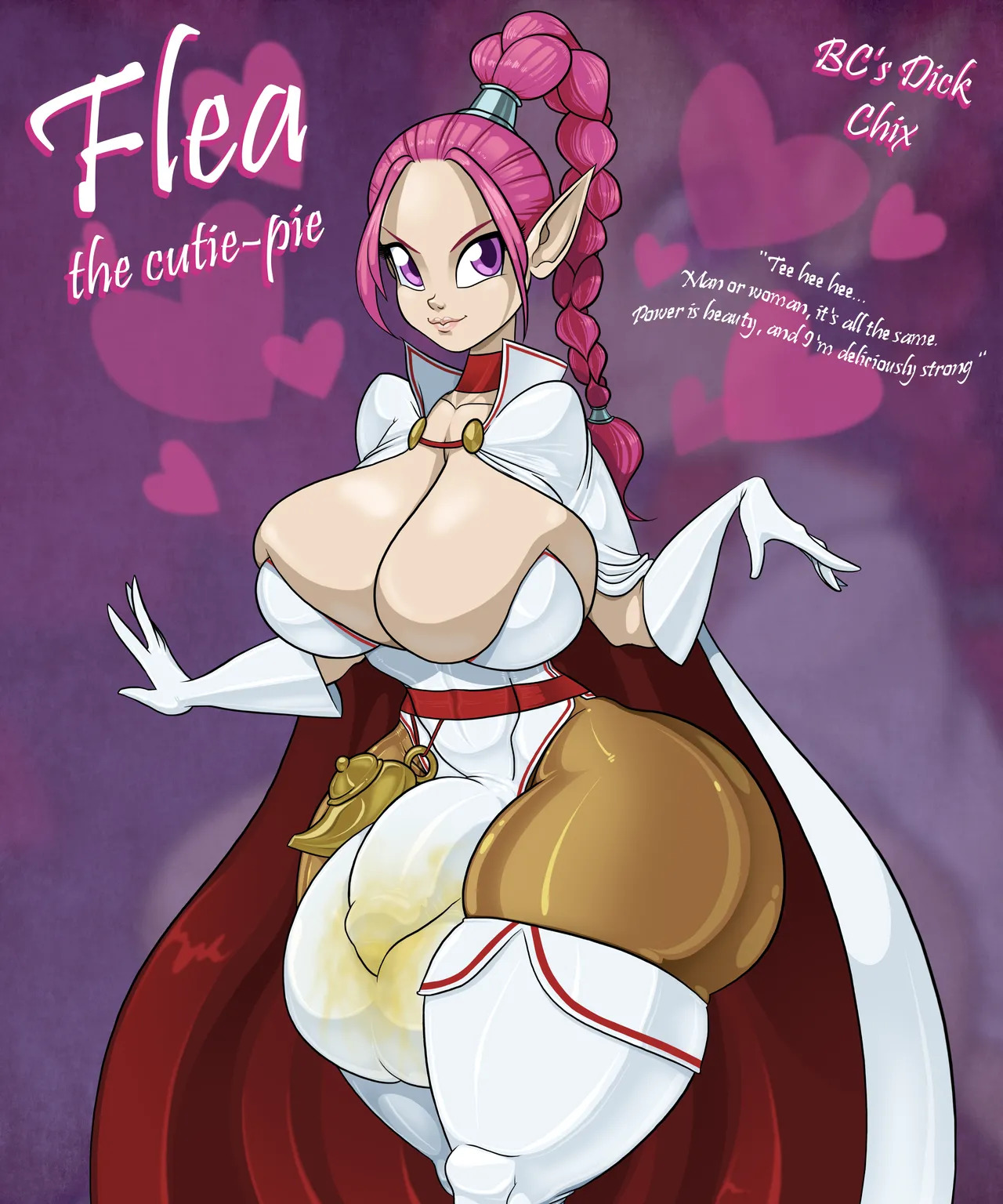 Manga Page 901
