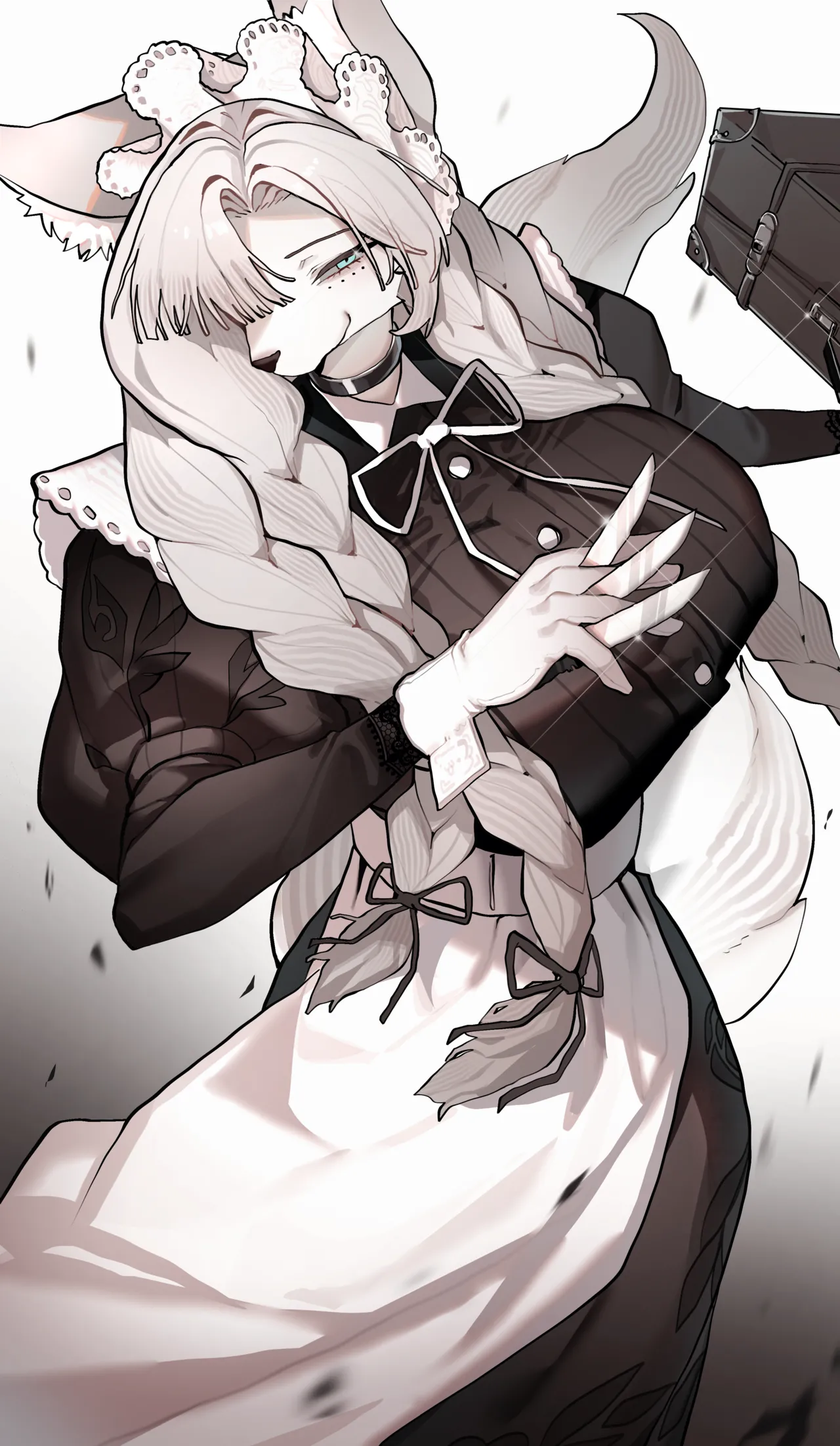 Manga Page 16