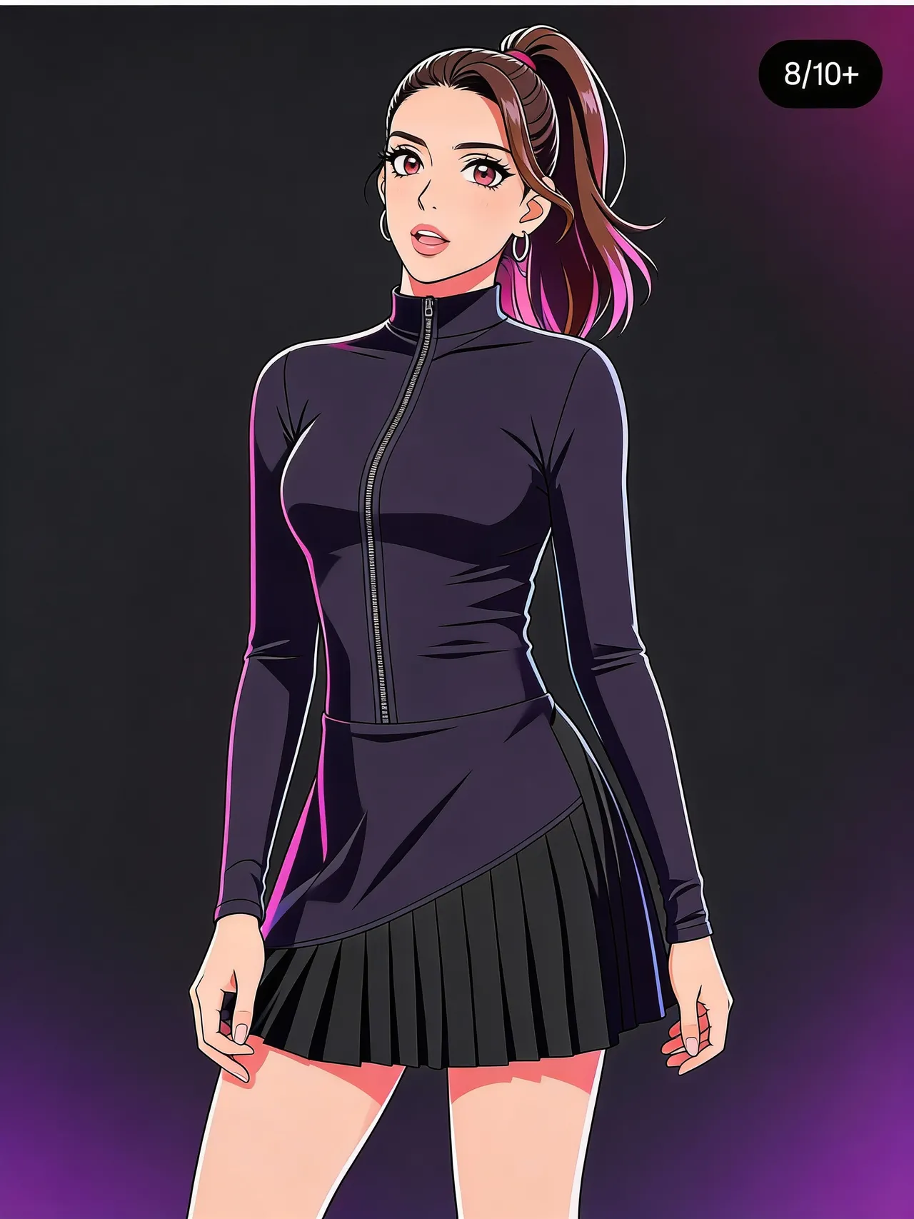 Manga Page 4