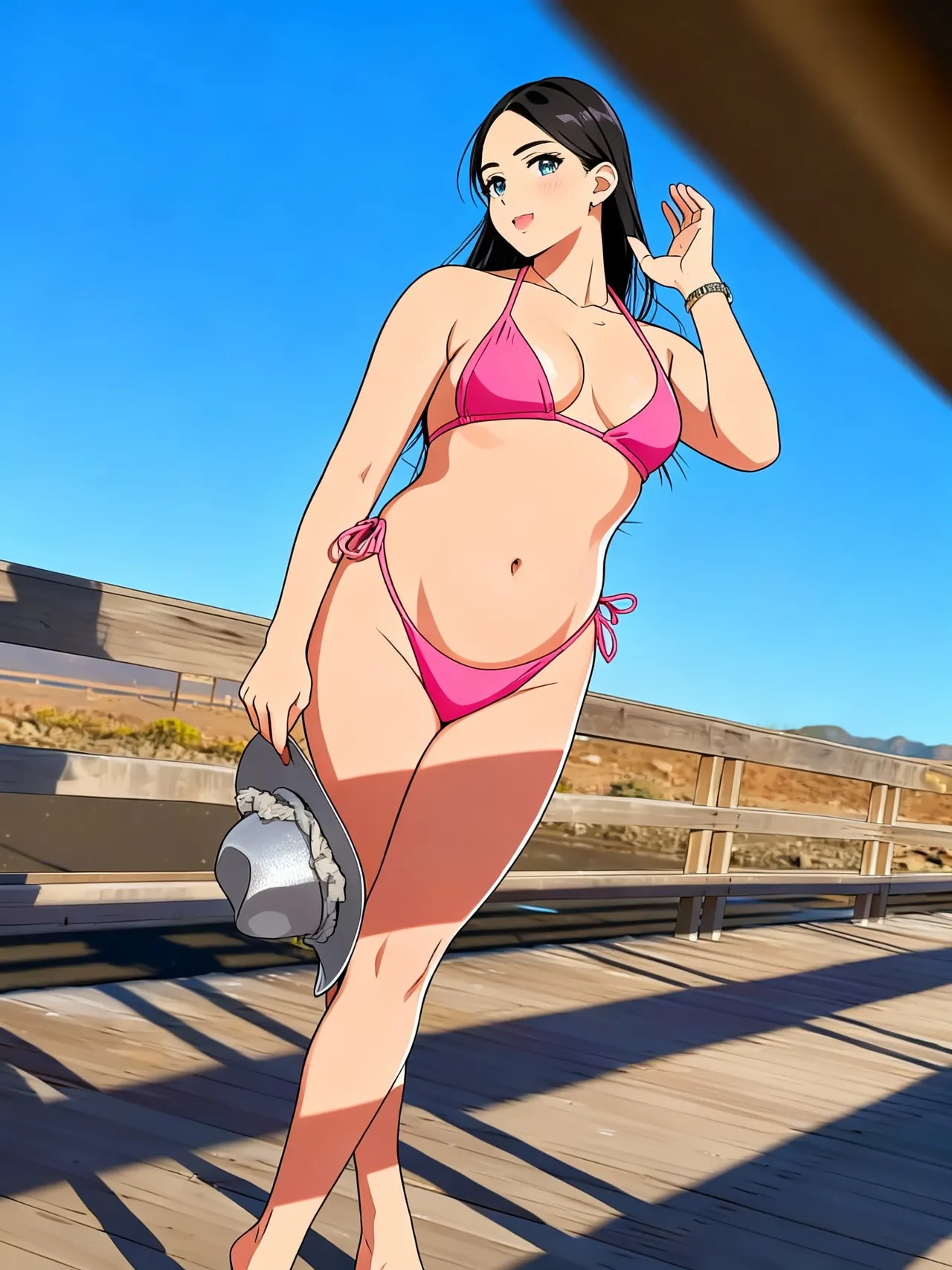 Manga Page 16