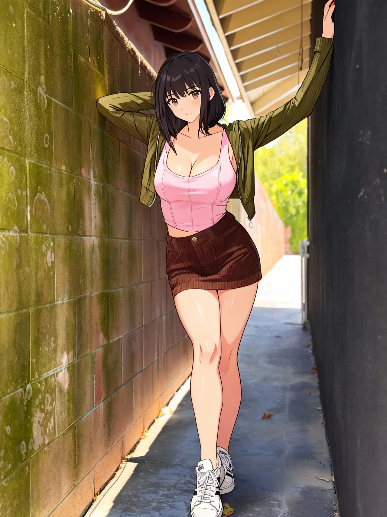 Manga Page 17
